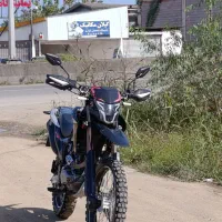 فلات xr250