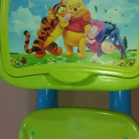 میز تحریر سالم