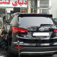 لنت اپیروس اسپورتیج راوفور کایرون اریون دلیکا پاژن|قطعات یدکی و لوازم جانبی|تهران, استاد معین|دیوار