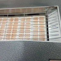 فروش بخاری دیواری|بخاری، هیتر، شومینه|شوش, |دیوار