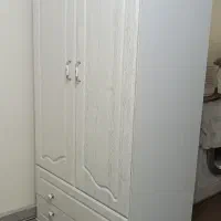 سرویس تخت و کمد نوجوان