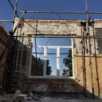 تولید درب و پنجره UPVC با شرایط بلند مدت