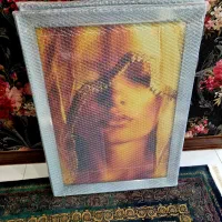 تابلو ۳ تیکه|تابلو، نقاشی، عکس|کیش, |دیوار