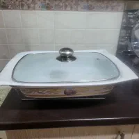 ظرف مرغ خوری لمونژ|ظروف سرو و پذیرایی|اندیشه, اندیشه فاز ۱|دیوار