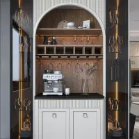 کابینت کمددیواری اقساط 24 ماه بدون پیش پرداخت