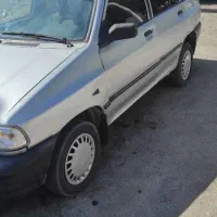 پراید مدل۸۵|خودرو سواری و وانت|شهرکرد, |دیوار