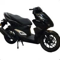 موتور سیکلت طرح کلیک هانی ۱۸۰اب خنک صفر(ویژه)