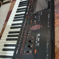 pa4x پنج اکتاو در حد