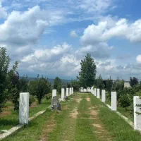 فروش-زمین-با-قابلیت-ساختن-شهرک-با-نگهبانی-کد11