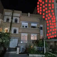 کلنگی ۴۶۰ متری هروی