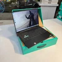 لپ‌تاپ ASUS TUF FX607Ji|رایانه همراه|شیراز, ملاصدرا|دیوار