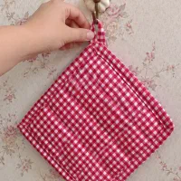 دوخت انواع دستگیره جفت ۶۰