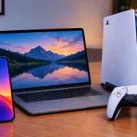 فروش اقساطی موبایل وکنسول بازی
