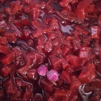 مربا به تازه وخوشمزه