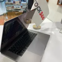 مک بوک پروCore i9 Ram 32/Macbook Pro 2018گرافیکدار|رایانه همراه|تهران, جردن|دیوار