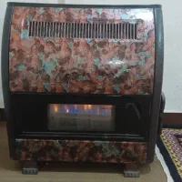 بخاری گازی|بخاری، هیتر، شومینه|باوی, |دیوار