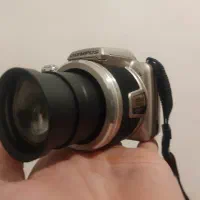 دوربین عکاسی مدل OLYMPIS SP-810 SR|دوربین عکاسی و فیلم‌برداری|تهران, شهرآرا|دیوار