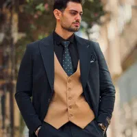 کت و شلوار مردانه پوشاک مهرزاد جشنواره ویژه