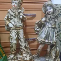 مجسمه پلی استر نو|مجسمه، تندیس، ماکت|تویسرکان, |دیوار