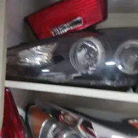 فن رادیات و کولر هیوندای کوپه fx|قطعات یدکی و لوازم جانبی|تهران, پامنار|دیوار