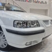 سمند۹۴ بیرنگ