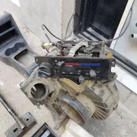 لوازم پراید بخاری و غیره