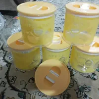 چنتا لوازم خانگی جا حبوبات یا پاسماوری