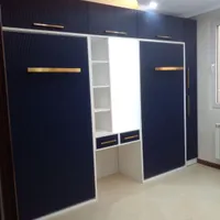 نصاب حرفه ای کابینت نو و دست دوم خورده کاری|خدمات پیشه و مهارت|تهران, صادقیه|دیوار