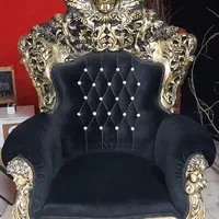 مبل تکی سلطنتی