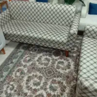 مبل|مبلمان خانگی و میز عسلی|بندر انزلی, شهر صنعتی انزلی|دیوار