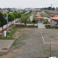 استخدام نیروی کار باغبانی