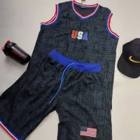 رکابی بسکتبالی