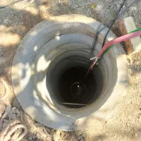 چاه کنی دستی|خدمات پیشه و مهارت|زنجان, |دیوار