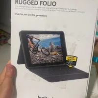 کیف و کیبورد ایپد Ipad لاجیتک عمده و تک|لوازم جانبی موبایل و تبلت|تهران, سهروردی|دیوار