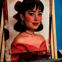 پذیرش نقاشی|تابلو، نقاشی، عکس|رشت, سعدی (تختی)|دیوار