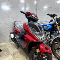 گلکسی sym FX 150