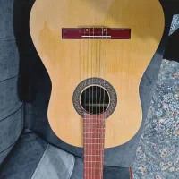 گیتار دست ساز|گیتار، بیس، امپلیفایر|محمدشهر, جعفرآباد|دیوار