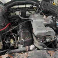 خودروپیکان وانت مدل90دوگانه فابریک|خودرو سواری و وانت|عنبرآباد, |دیوار