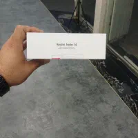 شیااومی Note 14 حافظه 256 رام 8 آک نو|موبایل|ساوه, |دیوار
