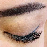 مدل اکستنشن مژه|خدمات آرایشگری و زیبایی|مراغه, |دیوار