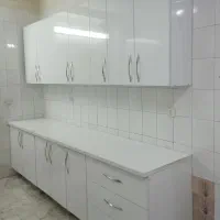 کابینت آماده و سفارشی حتی سایز شما۲۰۵۰