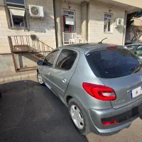 ۲۰۷ اتومات پانا|خودرو سواری و وانت|تبریز, |دیوار