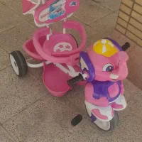 فروش سه چرخه|اسباببازی بچه|شاهینشهر, عطار|دیوار