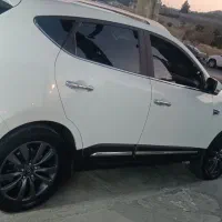 جک S5سالم|خودرو سواری و وانت|سنندج, |دیوار