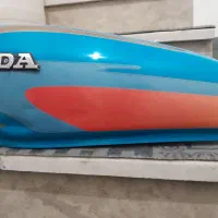 لوازم موتور