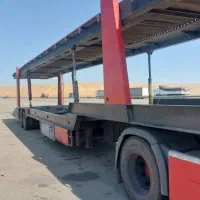 خودرو بر تریلی تعداد و تکی|خدمات حمل و نقل|کرمانشاه, |دیوار