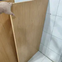 تخته،صفحه،چوبی ام دی افکابینت فلزی،سینک|مصالح و تجهیزات ساختمان|فردیس, طالقانی|دیوار