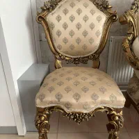 مبل ۹نفره سلطنتی