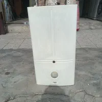 ابگرمکن دیواری بوتان مدل ۳۱/۱۵برقی