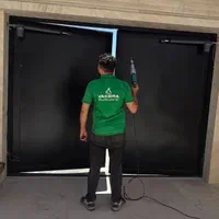 خدمات کرکره و جک پارکینگی